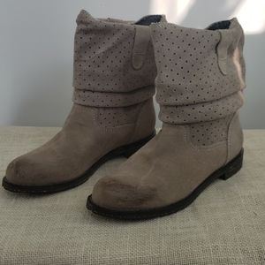 OTBT Poulsbo Ankle Boots